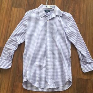 Jcrew Factory Thompson Shirtings button down